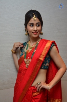 Simrat Juneja New Images - 2 of 21