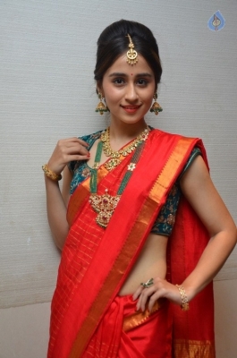 Simrat Juneja New Images - 3 of 21