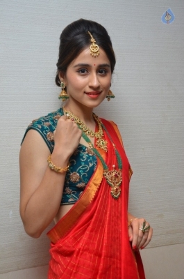 Simrat Juneja New Images - 5 of 21