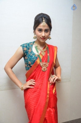 Simrat Juneja New Images - 6 of 21