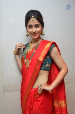 Simrat Juneja New Images - 7 of 21