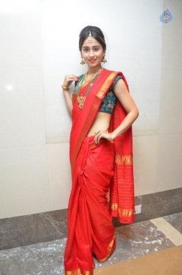 Simrat Juneja New Images - 8 of 21