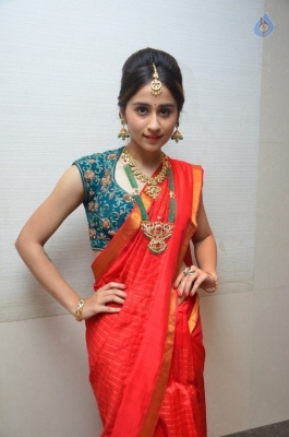 Simrat Juneja New Images - 11 of 21