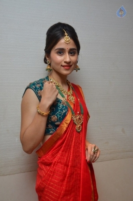 Simrat Juneja New Images - 12 of 21