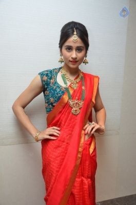 Simrat Juneja New Images - 13 of 21
