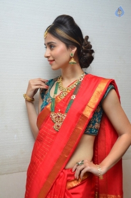 Simrat Juneja New Images - 16 of 21