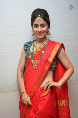 Simrat Juneja New Images - 17 of 21