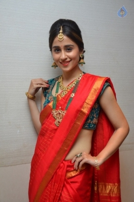Simrat Juneja New Images - 20 of 21