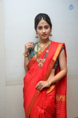 Simrat Juneja New Images - 21 of 21