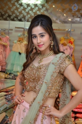 Simrat Juneja New Images - 3 of 21
