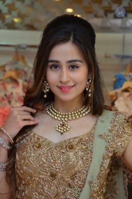 Simrat Juneja New Images - 11 of 21