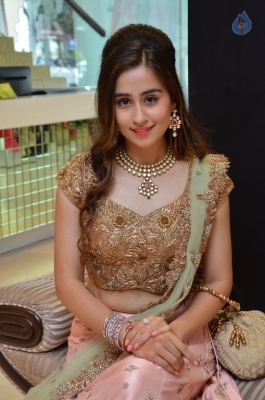 Simrat Juneja New Images - 12 of 21