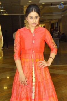 Simrat New Gallery  - 1 of 36