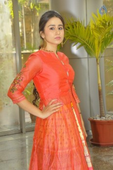Simrat New Gallery  - 10 of 36