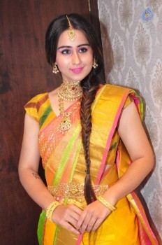 Simrath Juneja New Gallery - 1 of 39