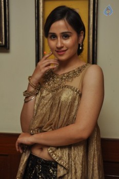Simrath Juneja Pics - 5 of 17