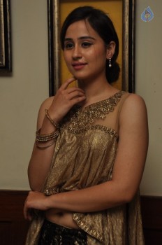 Simrath Juneja Pics - 8 of 17