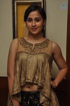 Simrath Juneja Pics - 9 of 17