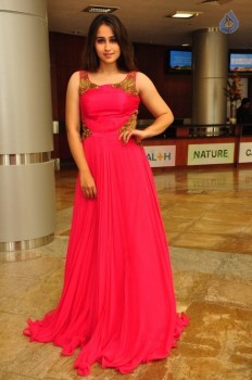 Simrath Latest Photos - 11 of 40