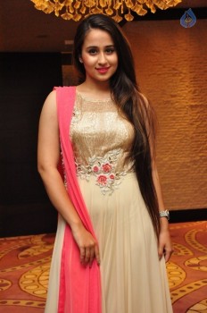 Simrath New Photos - 3 of 41