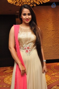 Simrath New Photos - 9 of 41