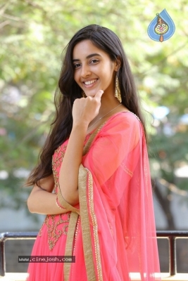 Simrath New Photos - 20 of 25