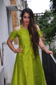 Simrath New Photos - 2 of 28