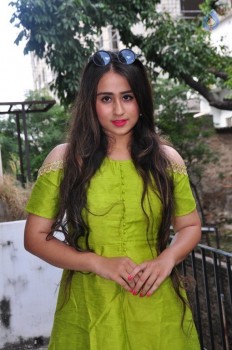 Simrath New Photos - 8 of 28