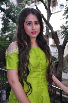 Simrath New Photos - 9 of 28
