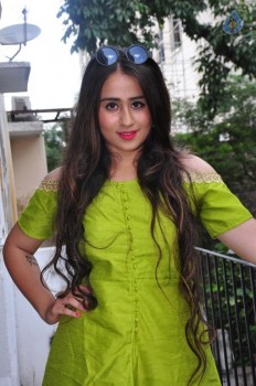 Simrath New Photos - 11 of 28