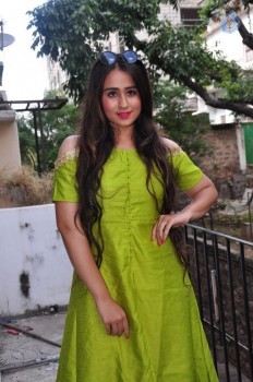 Simrath New Photos - 14 of 28