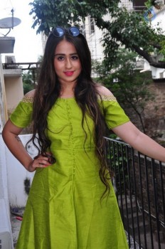 Simrath New Photos - 16 of 28