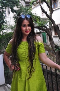 Simrath New Photos - 17 of 28