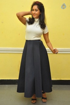 Sindhu Affan New Pics - 9 of 36