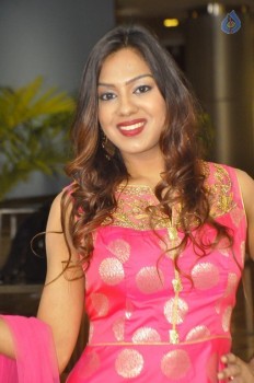Sindhu New Gallery - 2 of 21