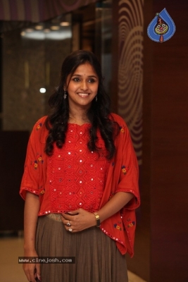 Singer Smitha Photos - 2 of 14