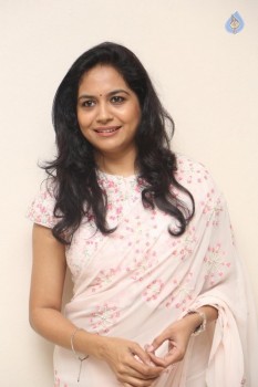 Singer Sunitha New Photos - 12 of 36
