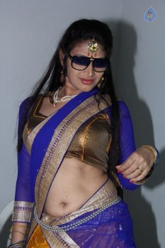 Sireesha Photos - 1 of 33