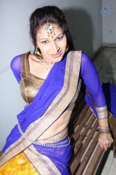 Sireesha Photos - 4 of 33