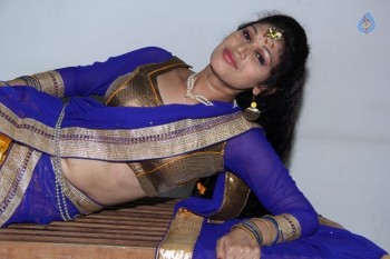 Sireesha Photos - 15 of 33