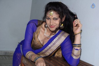 Sireesha Photos - 18 of 33