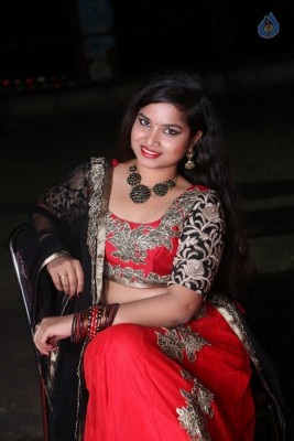 Sirisha Dasari Latest Gallery - 3 of 21