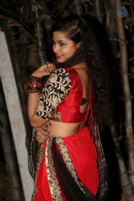 Sirisha Dasari Latest Gallery - 4 of 21