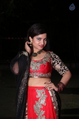 Sirisha Dasari Latest Gallery - 9 of 21