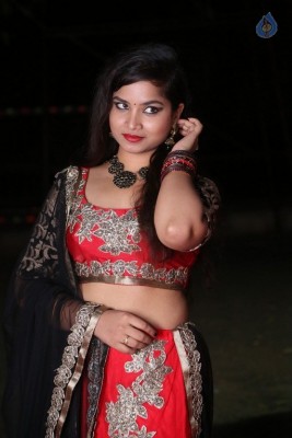 Sirisha Dasari Latest Gallery - 13 of 21