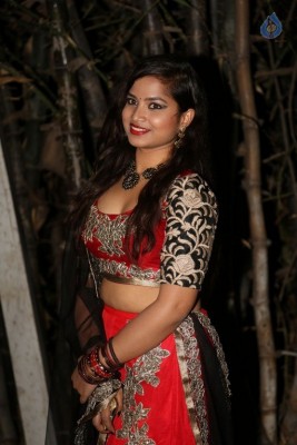 Sirisha Dasari Latest Gallery - 19 of 21