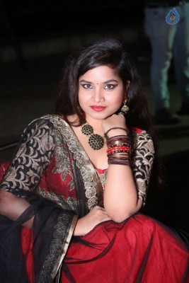 Sirisha Dasari Latest Gallery - 21 of 21