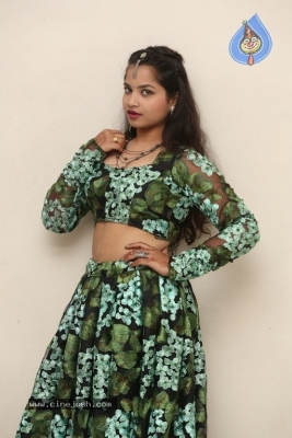 Sirisha Dasari Photos - 3 of 10