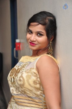 Sirisha New Photos - 4 of 34