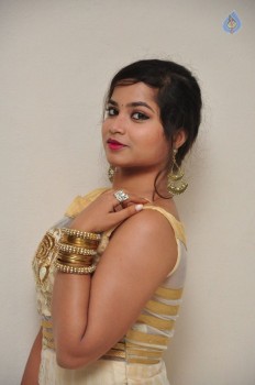 Sirisha New Photos - 6 of 34